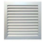 百葉窗，散流器