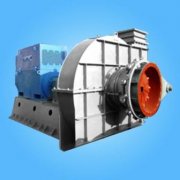 GY5-51型鍋爐通、引風(fēng)機(jī)