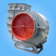 GY6-51型鍋爐通、引風(fēng)機(jī)